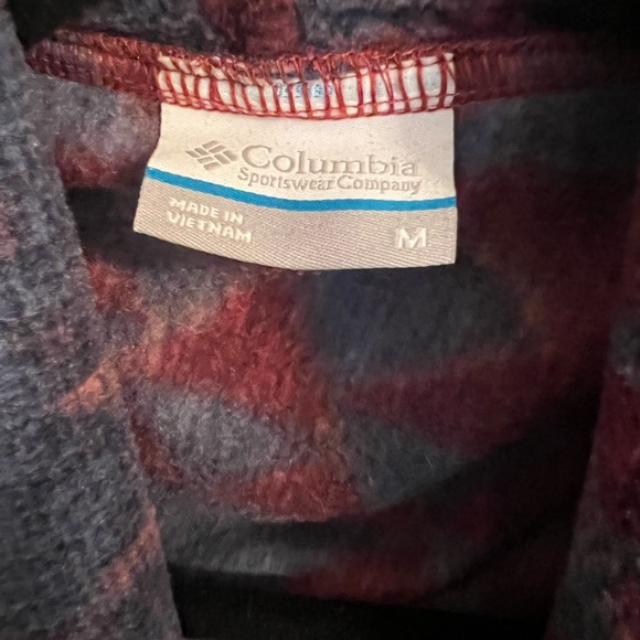 Columbia Jacket - Picture 5 of 5